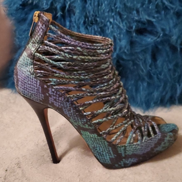 Jimmy Choo heels - Picture 10 of 16